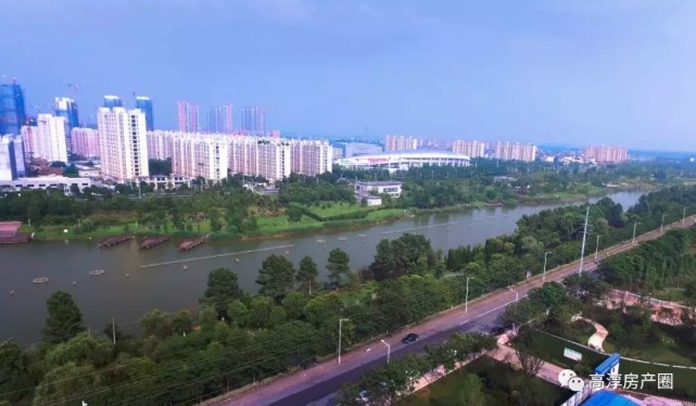南京高淳区有可能成为下一个张家港市！