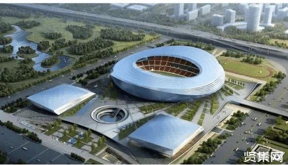2021年郑州市453个重大项目名单公布！各投资项目一览